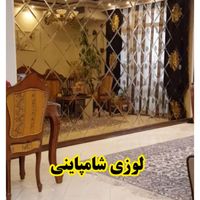 آینه دکور دیواری|آینه|تهران, سعادت‌آباد|دیوار