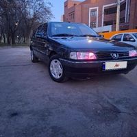 پژو 405 GLX بنزینی، مدل ۱۳۸۲|خودرو سواری و وانت|محمدیه-قزوین, |دیوار