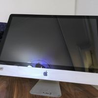 آل این وان اپل آیمک Apple iMac ۲۰۱۰ - ۲۰۱۹|رایانه رومیزی|تهران, سعادت‌آباد|دیوار