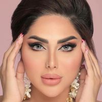 میکاپ وشینیون عروس ومحفلی،آموزش میکاپ وشینیون،جابر|خدمات آرایشگری و زیبایی|اصفهان, رزمندگان|دیوار