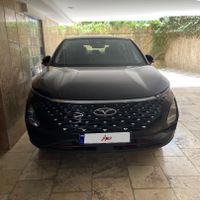 فونیکس FX پرمیوم، مدل ۱۴۰۲|خودرو سواری و وانت|رباط‌کریم, |دیوار