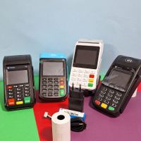 کارتخوان D210 M3P آیزینوV72 آکبند سیار ، افسریه|فروشگاه و مغازه|تهران, دولت‌آباد|دیوار