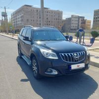 هایما s7 مدل 97 مشکی توربو ۱۸۰۰|خودرو سواری و وانت|تهران, شهر‌زیبا|دیوار