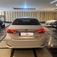 تویوتا کرولا 1200، مدل ۲۰۲۴|خودرو سواری و وانت|تهران, سپهر|دیوار