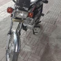 هندا همتاز مدل ۹۳|موتورسیکلت|مشهد, ۱۷ شهریور|دیوار