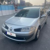 رنو مگان 1600cc، مدل ۲۰۰۶|خودرو سواری و وانت|تهران, دریاچه شهدای خلیج فارس|دیوار