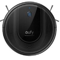 جاروبرقی رباتیک یوفی مدل eufy RoboVac G10 Hybrid|جاروبرقی، جارو شارژی، بخارشو|تهران, مسعودیه|دیوار