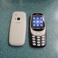 nokia 3310|موبایل|تهران, شهرک راه‌آهن|دیوار