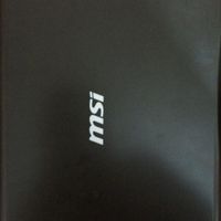 لپ تاپ مدل MSI  cx61|رایانه همراه|اصفهان, مهدی آباد|دیوار