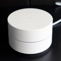 روتر google ac1304 به همراه openwrt و passwall2|مودم و تجهیزات شبکه|تهران, توحید|دیوار