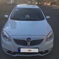 برلیانس H330 اتوماتیک 1500cc، مدل ۱۳۹۶|خودرو سواری و وانت|تهران, جنت‌آباد جنوبی|دیوار