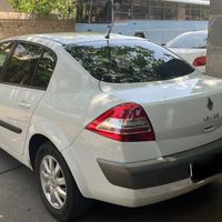 رنو مگان 2000cc، مدل ۲۰۰۸|خودرو سواری و وانت|تهران, ستارخان|دیوار