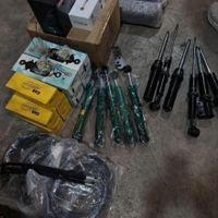 توزیع قطعات پنوماتیک (کمپرسور شیربلوک کمک بالن)|قطعات یدکی و لوازم جانبی|تهران, بازار|دیوار