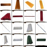 چسب زنده و سرد/چسب حرارتی/چسب میله صافکاری/باضمانت|ابزارآلات|تهران, دکتر هوشیار|دیوار