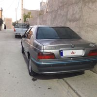 پژو پارس XU7، مدل ۱۳۹۴|خودرو سواری و وانت|شهریار, |دیوار