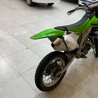 کاوازاکی klx450|موتورسیکلت|تهران, زنجان|دیوار