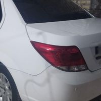 دنا معمولی تیپ ۲، مدل ۱۳۹۸|خودرو سواری و وانت|اهواز, کانتکس|دیوار