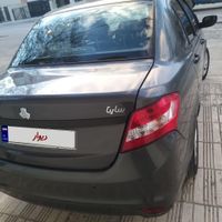 ساینا اتوماتیک EX، مدل ۱۳۹۷|خودرو سواری و وانت|تهران, دولتخواه|دیوار