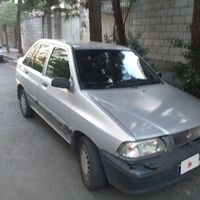 پراید ۱۴۱|خودرو سواری و وانت|تهران, شهران جنوبی|دیوار