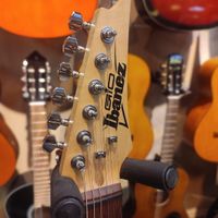 گیتار الکتریک Ibanez GRX40|گیتار، بیس، امپلیفایر|تهران, جمهوری|دیوار