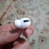 ایرپاد پرو اصل اپل سفارش فرانسه سپتامبر 2022|لوازم جانبی موبایل و تبلت|تهران, توانیر|دیوار