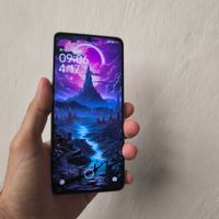شیائومی نوت ۱۳ پرو 5g|موبایل|نور, |دیوار
