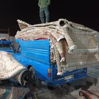 کارخانه قالیشویی در تهران سرویس سراسر تهران|خدمات نظافت|تهران, سعادت‌آباد|دیوار