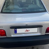 پراید 131 EX، مدل ۱۳۹۲|خودرو سواری و وانت|کرمان, |دیوار