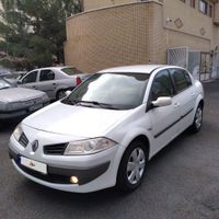 رنو مگان مونتاژ E2 1600cc، مدل ۱۳۹۱|خودرو سواری و وانت|تبریز, |دیوار