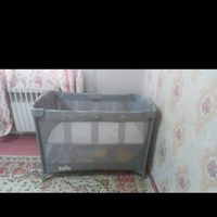 تخت پارک مارک joie|تخت و صندلی بچه|تهران, تهران‌نو|دیوار