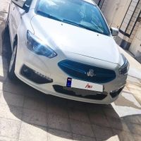 شاهین G CVT، مدل ۱۴۰۴|خودرو سواری و وانت|بهبهان, |دیوار