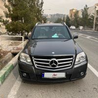 بنز کلاس GLK GLK350، مدل ۲۰۰۹|خودرو سواری و وانت|تهران, سعادت‌آباد|دیوار