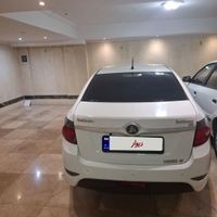 برلیانس H330 اتوماتیک 1650cc، مدل ۱۳۹۷|خودرو سواری و وانت|تهران, جنت‌آباد مرکزی|دیوار