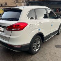 چری تیگو 5 لاکچری اسپرت، مدل ۱۳۹۵ بی رنگ کم کارکرد|خودرو سواری و وانت|تهران, شهر زیبا|دیوار