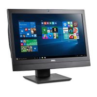 ال این وان اداری دل ALL IN ONE DELL 7440|رایانه رومیزی|تهران, آرژانتین|دیوار