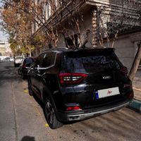 ام‌وی‌ام X55 Pro IE اسپرت، مدل ۱۴۰۲|خودرو سواری و وانت|تهران, دریان‌نو|دیوار