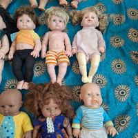 همه مدل عروسک|اسباب بازی|تهران, آرارات|دیوار