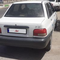 پراید 131 SL، مدل ۱۳۹۰|خودرو سواری و وانت|قاين, |دیوار