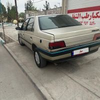 پژو 405 جی ال ایکس (GLX)، مدل ۱۳۸۴|خودرو سواری و وانت|یزد, |دیوار