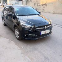 شاهین مشکی ۱۴۰۰ صفر سانروف دار و کیلس|خودرو سواری و وانت|تهران, دانشگاه تهران|دیوار