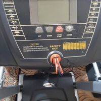 تردمیل LS FITNESS|تجهیزات ورزشی|تهران, پیروزی|دیوار