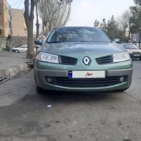 رنو مگان مونتاژ 2000cc، مدل ۱۳۸۹|خودرو سواری و وانت|تبریز, |دیوار