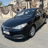 ام‌جی 360 اتوماتیک توربو، مدل ۱۳۹۷ درحد صفر|خودرو سواری و وانت|تهران, یافت‌آباد|دیوار