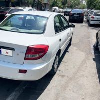 کیا ریو، مدل ۲۰۰۵|خودرو سواری و وانت|تهران, کاظم‌آباد|دیوار