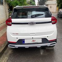 ام‌وی‌ام X22 Pro IE، مدل ۱۴۰۱، کم کارکرد|خودرو سواری و وانت|تهران, قیطریه|دیوار