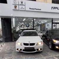 بی ام و سری۳ Bmw Seri3فروش یا معاوضه بیرنگ|خودرو سواری و وانت|تهران, سعادت‌آباد|دیوار