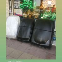باربند.جعبه ای.شرکت فتح|قطعات یدکی و لوازم جانبی|تهران, زمزم|دیوار