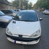 پژو 206 تیپ ۵، مدل ۱۳۹۵|خودرو سواری و وانت|کرج, مشکین‌دشت|دیوار