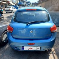 تیبا هاچبک EX، مدل ۱۳۹۵|سواری و وانت|تهران, شادآباد|دیوار