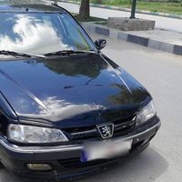 پژو پارس|خودرو سواری و وانت|همدان, |دیوار